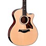 Taylor Next Generation 314ce Grand Auditorium Acoustic-Electric Guitar - Natural