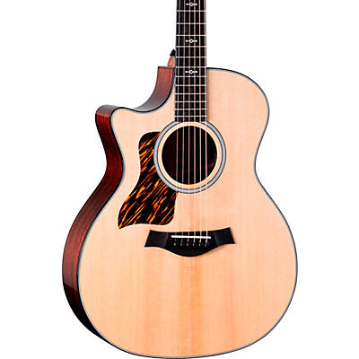 Taylor Next Generation 314ce Grand Auditorium LH Acoustic-Electric Guitar -