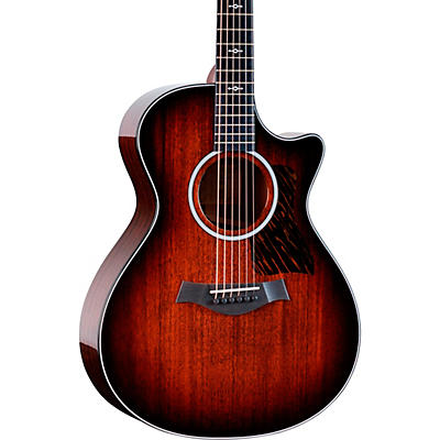 Taylor Next Generation 322ce Grand Concert Acoustic-Electric Guitar -