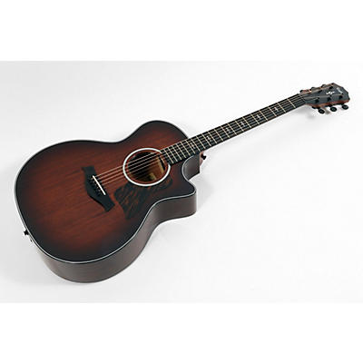 Taylor Next Generation 324ce Grand Auditorium Acoustic-Electric Guitar -