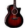 Taylor Next Generation 324ce Grand Auditorium Acoustic-Electric Guitar - Shaded Edge Burst