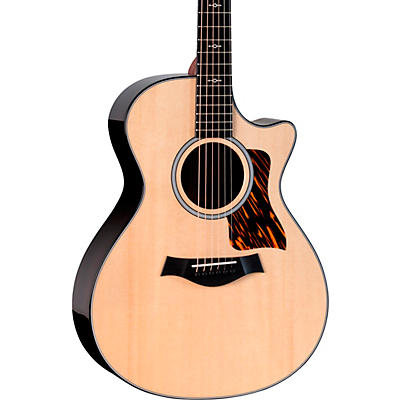 Taylor Next Generation 412ce Grand Concert Acoustic-Electric Guitar -