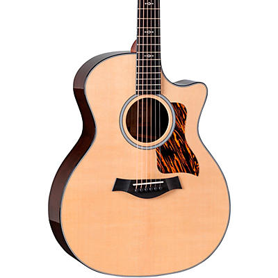 Taylor Next Generation 414ce Grand Auditorium Acoustic-Electric Guitar -