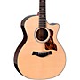 Taylor Next Generation 414ce Grand Auditorium Acoustic-Electric Guitar - Natural