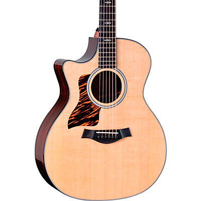 Taylor Next Generation 414ce Grand Auditorium LH Acoustic-Electric Guitar -