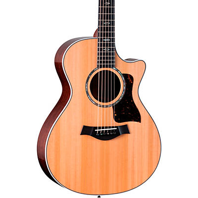 Taylor Next Generation 512ce Grand Concert Acoustic-Electric Guitar -