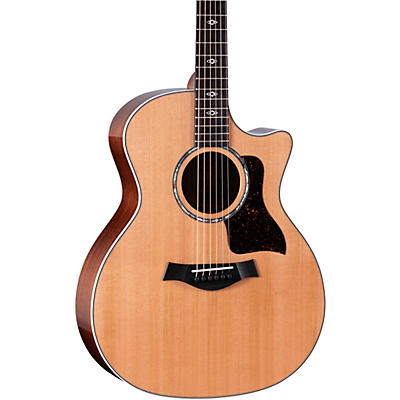 Taylor Next Generation 514ce Grand Auditorium Acoustic-Electric Guitar -