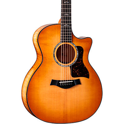 Taylor Next Generation 614ce Grand Auditorium Acoustic-Electric Guitar -