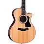 Taylor Next Generation 712ce Grand Concert Acoustic-Electric Guitar - Natural