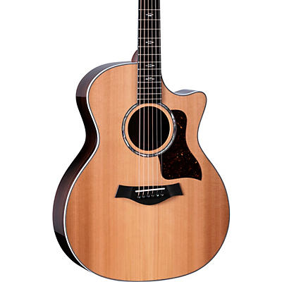 Taylor Next Generation 714ce Grand Auditorium Acoustic-Electric Guitar -