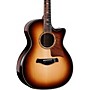 Taylor Next Generation 814ce Builder's Edition Grand Auditorium Acoustic-Electric Guitar - Kona Edgeburst