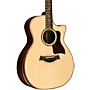 Taylor Next Generation 814ce Grand Auditorium Acoustic-Electric Guitar - Natural 1203246053