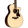 Taylor Next Generation 814ce Grand Auditorium Acoustic-Electric Guitar - Natural 1203246063