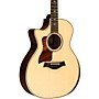 Taylor Next Generation 814ce Grand Auditorium LH Acoustic-Electric Guitar - Natural 1205086041