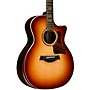 Taylor Next Generation 814ce Sunset Blvd Grand Auditorium Acoustic-Electric Guitar - Sunset Edgeburst 1201276003