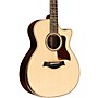 Taylor Next Generation 854ce 12-String Grand Auditorium Acoustic-Electric Guitar - Natural 1201306010