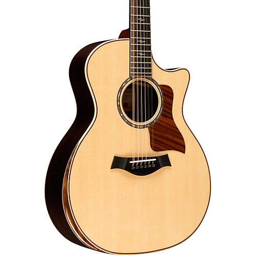 Taylor Next Generation 854ce 12-String Grand Auditorium Acoustic-Electric Guitar - Natural