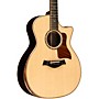Taylor Next Generation 854ce 12-String Grand Auditorium Acoustic-Electric Guitar - Natural 1204246012