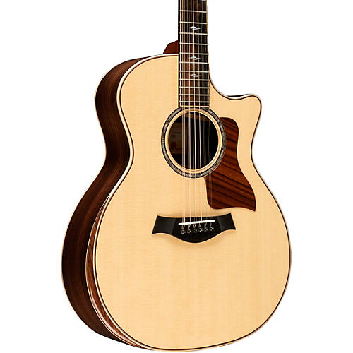 Taylor Next Generation 854ce 12-String Grand Auditorium Acoustic-Electric Guitar - Natural