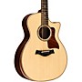 Taylor Next Generation 854ce 12-String Grand Auditorium Acoustic-Electric Guitar - Natural 1204276053