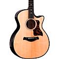 Taylor Next Generation Builder's Edition 514ce Grand Auditorium Acoustic-Electric Guitar Tobacco Kona BurstNatural