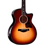 Taylor Next Generation Builder's Edition 514ce Grand Auditorium Acoustic-Electric Guitar Tobacco Kona Burst