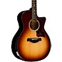 Taylor Next Generation Builder's Edition 514ce Grand Auditorium Acoustic-Electric Guitar Tobacco Kona Burst 1204276003