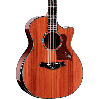 Taylor Next Generation PS14ce Grand Auditorium Acoustic-Electric Guitar -