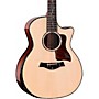Taylor Next Generation PS54ce Grand Auditorium 12-String Acoustic-Electric Guitar - Shaded Edge Burst