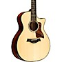 Taylor Next Generation PS54ce Grand Auditorium 12-String Acoustic-Electric Guitar - Shaded Edge Burst 1204166025