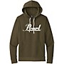 Pearl Next Level Unixex Santa Cruz Hoodie Medium