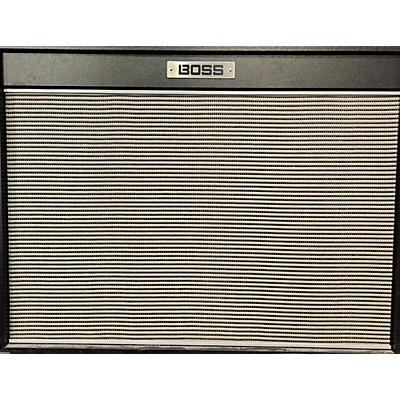 BOSS Nextone Artist 80W 1x12 Guitar Combo Amp