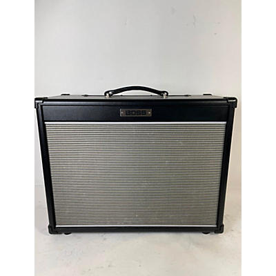 BOSS Nextone Artist 80W 1x12 Guitar Combo Amp