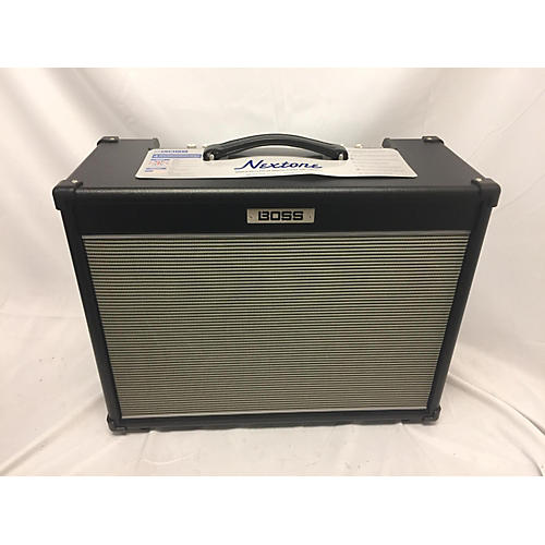 BOSS Nextone Artist 80W 1x12 Guitar Combo Amp