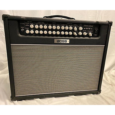 BOSS Nextone Special 80W 1x12 Guitar Combo Amp