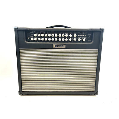 BOSS Nextone Special 80w 1x12 Guitar Combo Amp