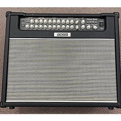 BOSS Nextone Special 80w Guitar Combo Amp