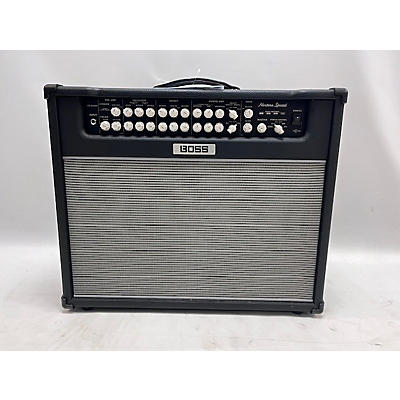 BOSS Nextone Special Guitar Combo Amp