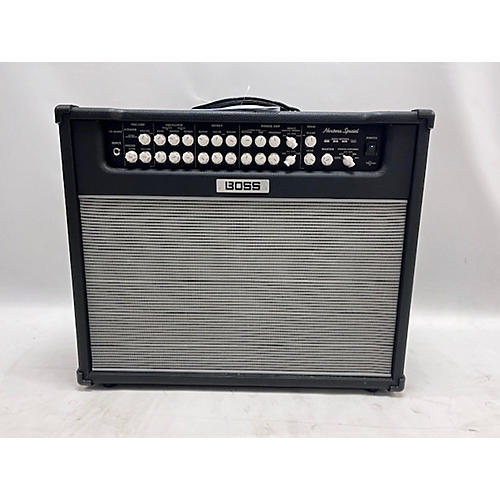 BOSS Nextone Special Guitar Combo Amp