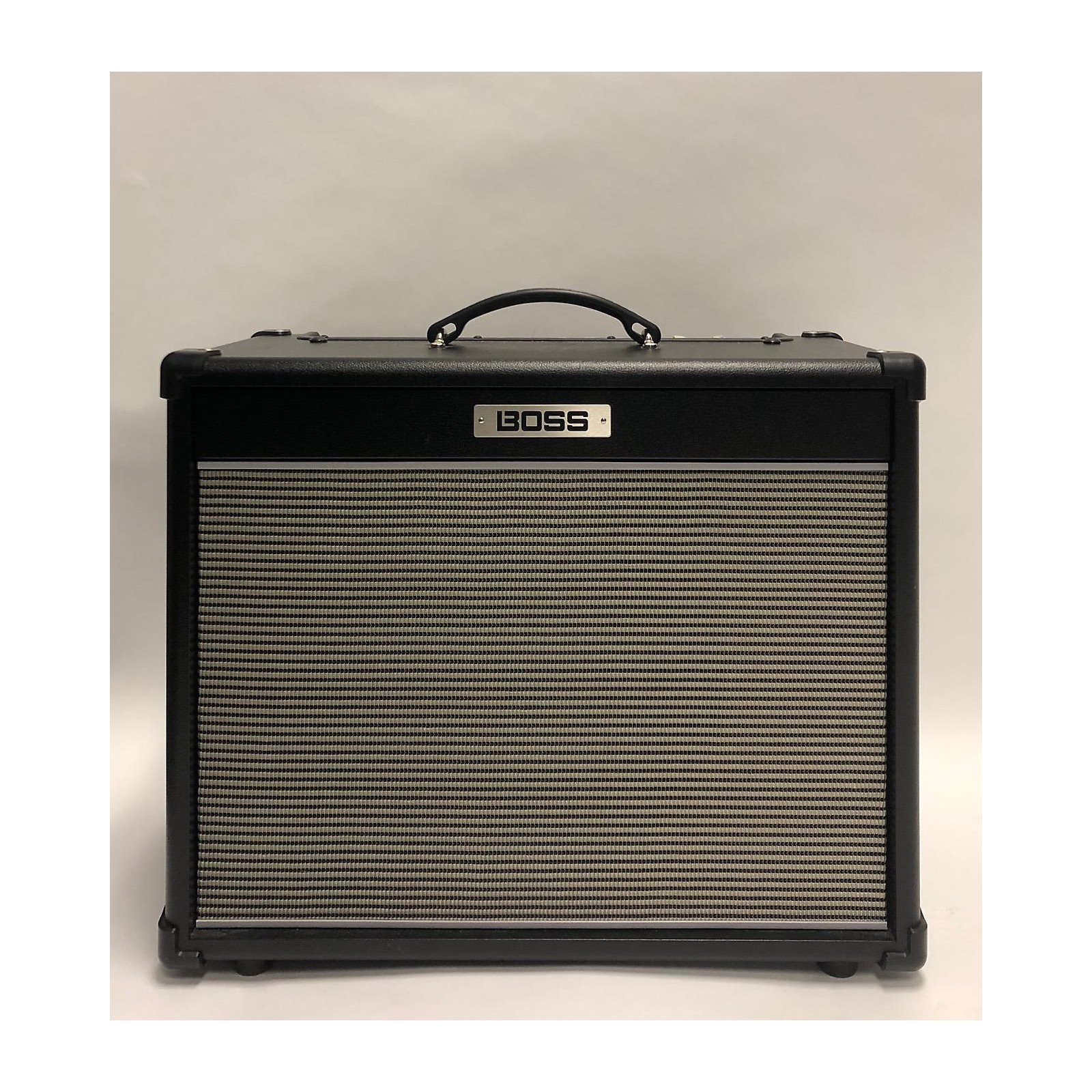 Used Boss Nextone Stage 40W 1x12 Guitar Combo Amp | Musician's Friend