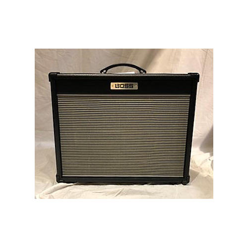 Boss Nextone Stage 40W 1x12 Guitar Combo Amp
