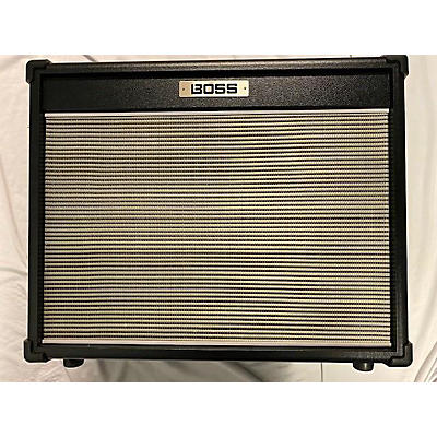 BOSS Nextone Stage 40W 1x12 Guitar Combo Amp