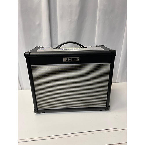 BOSS Nextone Stage 40W 1x12 Guitar Combo Amp