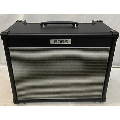 BOSS Nextone Stage 40W 1x12 Guitar Combo Amp