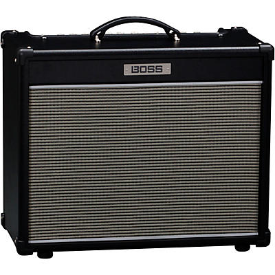 Boss Nextone Stage 40W 1x12 Guitar Combo Amplifier