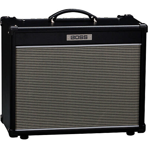 BOSS Nextone Stage 40W 1x12 Guitar Combo Amplifier Condition 2 - Blemished  194744731310