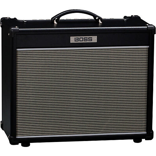 BOSS Nextone Stage 40W 1x12 Guitar Combo Amplifier | Musician's Friend