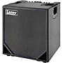 Laney Nexus SLS-112 500W 1x12 Bass Combo Amp Black and Blue