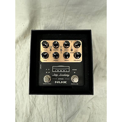 NUX Ngs-6 Amp Academy Footswitch