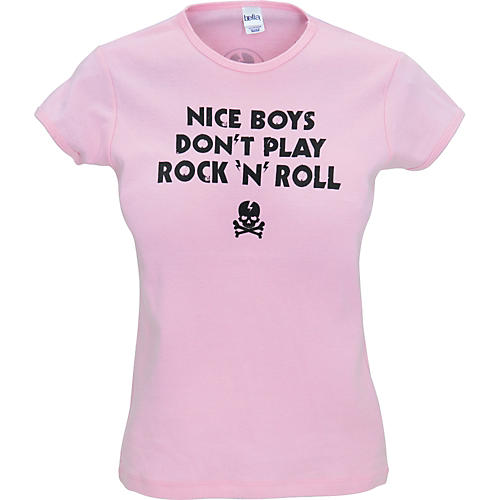 Nice Boys Women's T-Shirt